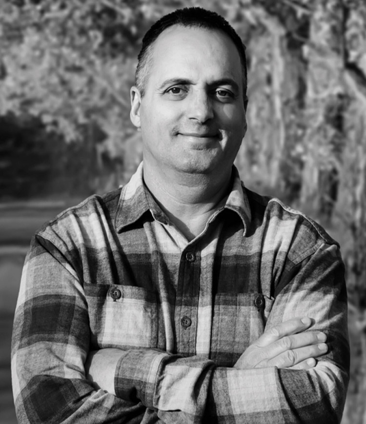 Greg Todavich 