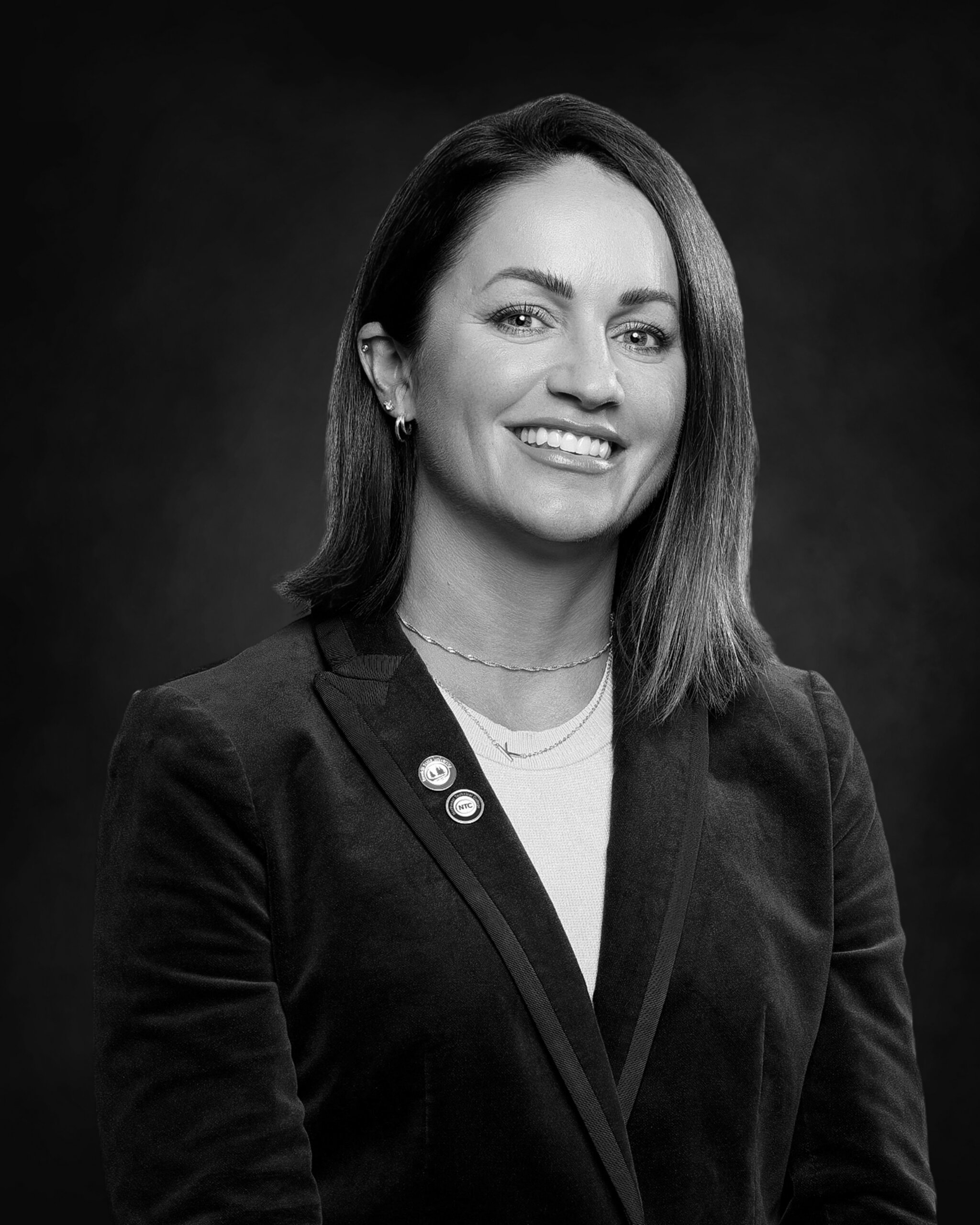 Krisi Fenner