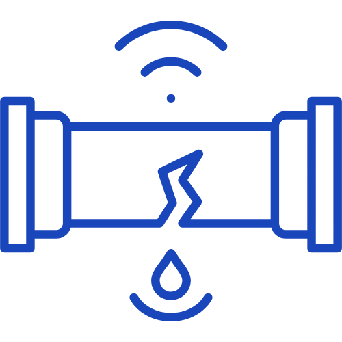 Advanced Leak Detection