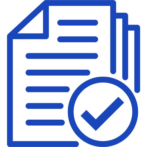 Documentation & Verification