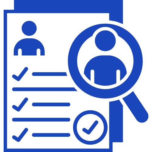 Operator & Project Specifications