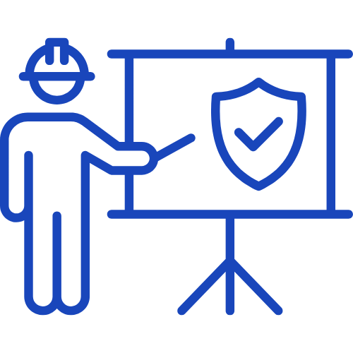 Building a Strong Safety Culture